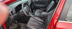 Продается Kia sportage 1,6 i (6 фото из 9)
