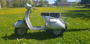 Продается VPMZ V-150 M Vjatka (5 фото из 9)