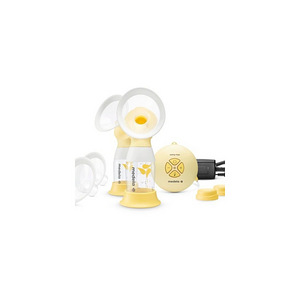 Elektriline rinnapump Medela Swing Maxi Flex (1 foto / 3)