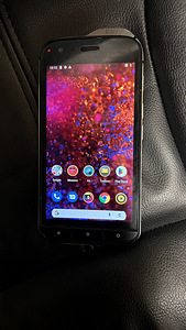 CAT s61 FLIR termokaamera (1 foto / 3)