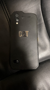 CAT s61 FLIR termokaamera (3 foto / 3)