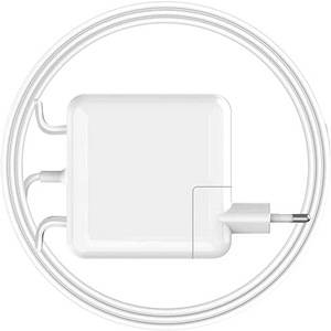 Laptop Power Adapter USB-C Apple 61w macbook (2 foto / 3)