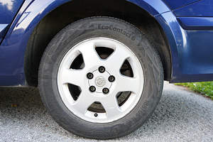 Opel Astra 1.7 D (7 фото из 14)