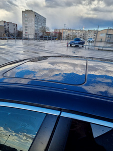 BMW 530D/ 170 kw/2007 (3 foto / 8)