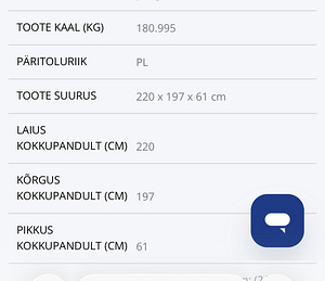 Riidekapp (3 foto / 4)