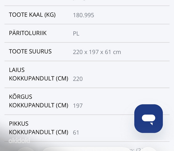 Riidekapp