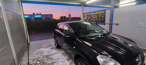 Nissan Qashqai (2 foto / 12)