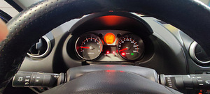 Nissan Qashqai (4 foto / 12)