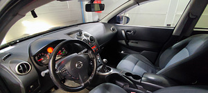 Nissan Qashqai (7 foto / 12)