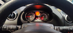 Nissan Qashqai (9 foto / 12)