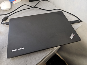 Lenovo x250 - i5-5300U, 8GB, 230GB SSD (2 foto / 3)