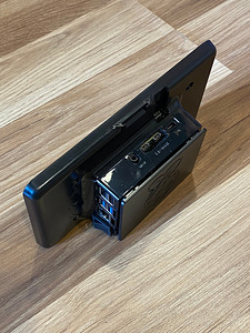Tahvelarvuti 7''-tolli Raspberry Pi 4 Model B 2GBga (2 foto / 5)