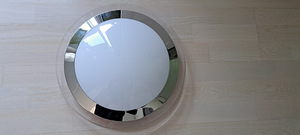Müüa vähekasutatud led laelamp Globo 48356 (1 foto / 2)