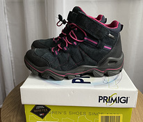 Детские ботинки-поло Primigi, 31