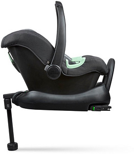 Turvahäll ABC Design Tulip + Isofix (4 foto / 6)