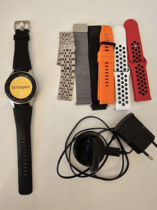 Samsung galaxy watch 46mm (1 foto / 2)