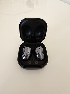 Samsung galaxy buds live (4 foto / 4)