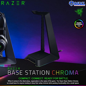Razer base station chroma