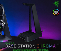 Razer base station chroma