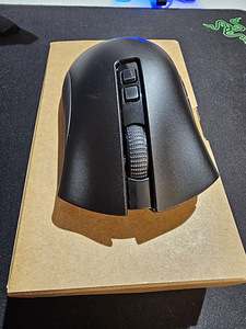Игровая мышь Razer DeathAdder V2 Pro (3 фото из 9)