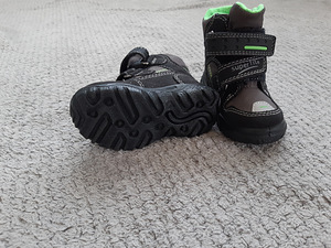 Superfit talvesaapad nr 20 (3 foto / 3)