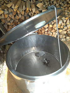 Piimajahuti 380L (1 foto / 3)