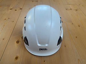 Petzl Vertex Vent kaitsekiiver. (2 foto / 6)