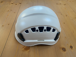 Petzl Vertex Vent kaitsekiiver. (4 foto / 6)