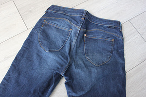 H&M jeggings, uueväärne. Suurus 30/32 (4 foto / 4)
