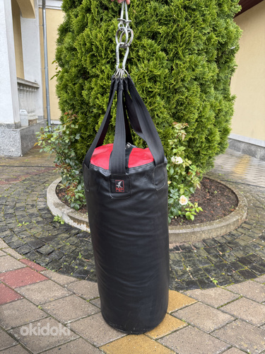 FALCO poksikott
