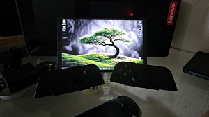 Lenovo Legion GO (5 фото из 5)