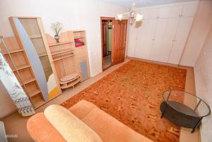 Maleva põik 3, Põhja-Tallinna, Tallinn, Harjumaa (1 фото из 14)