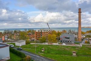 Maleva põik 3, Põhja-Tallinna, Tallinn, Harjumaa (14 фото из 14)