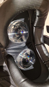 Oculus Rift CV1 VR headset (2 foto / 3)