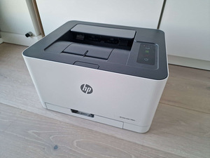 HP 150nw color laser printer (1 foto / 3)