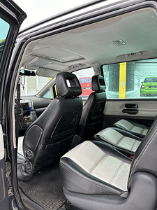SEAT Alhambra (6 фото из 7)