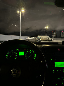 Skoda octavia 2.0 (5 foto / 5)