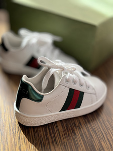 Gucci (kids ) 20suurus (4 foto / 6)
