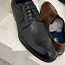 Новые мужские кожанные ботинки Boston (фото #1)