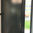 Наружная металлическая дверь Hörmann 2150 (фото #3)