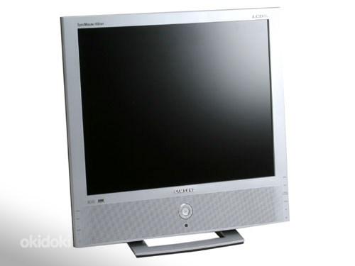 19" телевизор-монитор Samsung SyncMaster 930 MP - гарантия (фото #1)