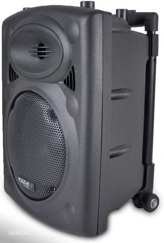 Портат. звуковая система Ibiza Port 8 - 400W, BT - гарантия (фото #2)