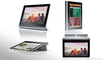 8" tahvelarvuti Lenovo Yoga Tablet 2, 16 GB - garantii (foto #2)