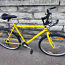 26" велосипед Gitane, желтый 21 скорость - гарантия (фото #2)