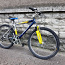 26" jalgratas Vitas Bike First line - garantii (foto #1)