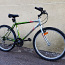 26" jalgratas Phantom Super, 18 käiku - garantii (foto #1)