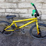 20" jalgratas BMX Mongoose Custom - garantii (foto #2)