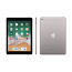 9,7" tahvelarvuti Apple iPad 5th Gen 4G/WIFI 32GB - garantii (foto #1)