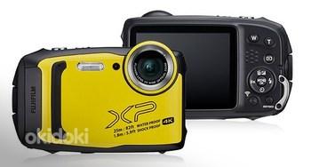 Veekindel digikaamera Fujifilm FinePix XP140 BT - garantii (foto #1)