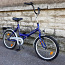 20" складной велосипед burghardt city - гарантия (фото #1)